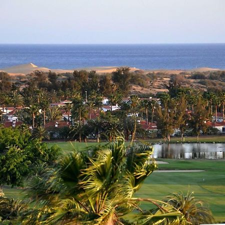 Bungalow The Eight Villa Maspalomas  Exterior foto