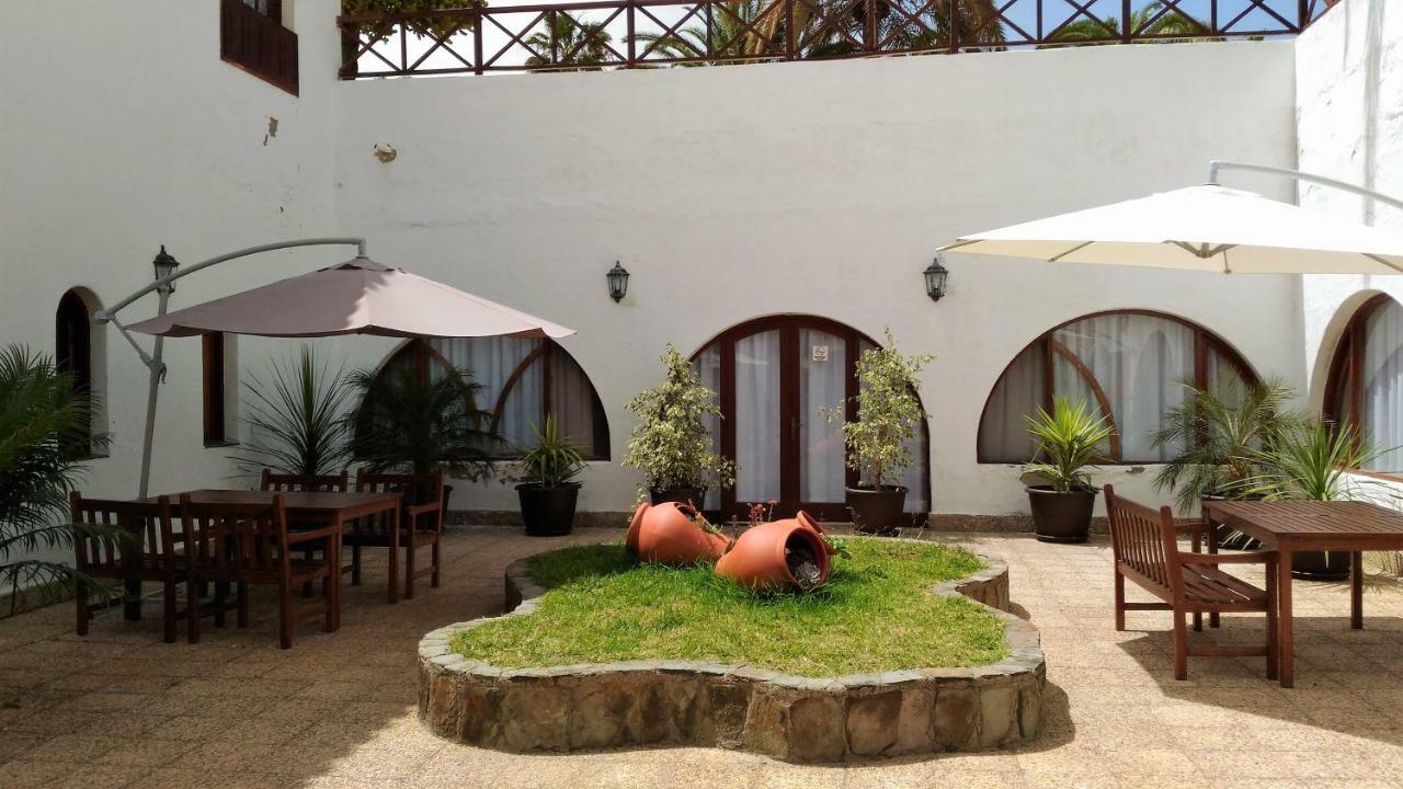 Bungalow The Eight Villa Maspalomas  Exterior foto